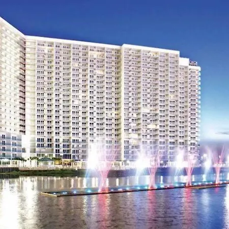 2 Bdr/2 Bath Ultimate Getaway - Up To 6 Ppl Apartment